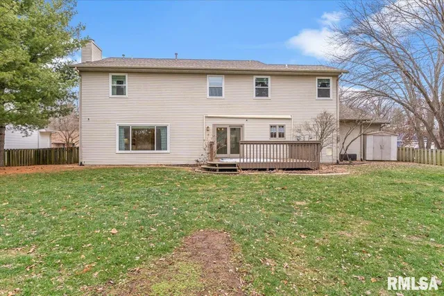 $520,000 | 2315 Chesapeake Landing, Springfield, IL 62712