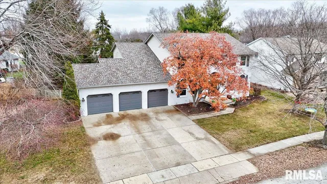 $520,000 | 2315 Chesapeake Landing, Springfield, IL 62712