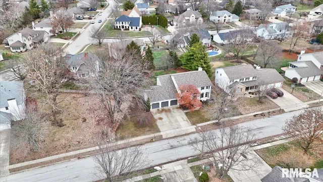 $520,000 | 2315 Chesapeake Landing, Springfield, IL 62712