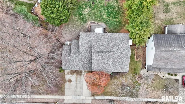 $520,000 | 2315 Chesapeake Landing, Springfield, IL 62712