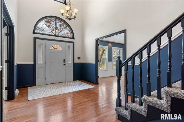 $520,000 | 2315 Chesapeake Landing, Springfield, IL 62712