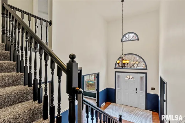 $520,000 | 2315 Chesapeake Landing, Springfield, IL 62712