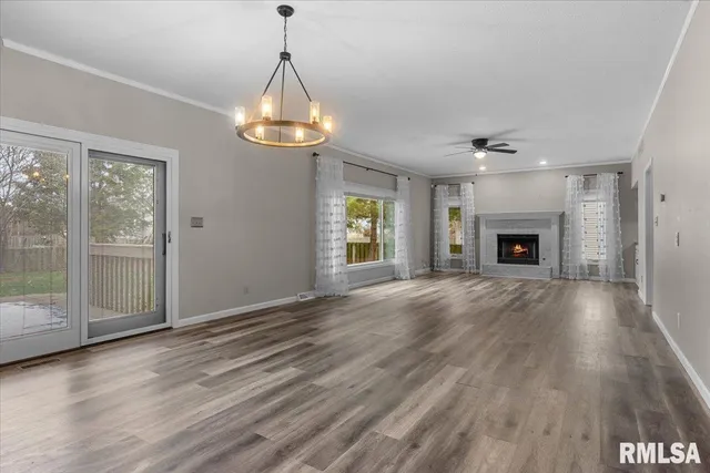 $520,000 | 2315 Chesapeake Landing, Springfield, IL 62712