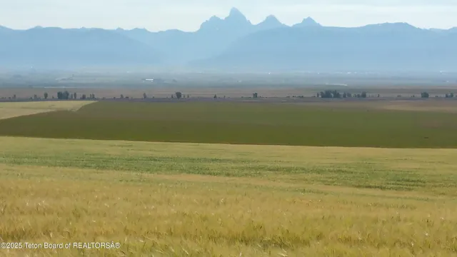 $1,595,000 | 3000 West N, Tetonia, ID 83452