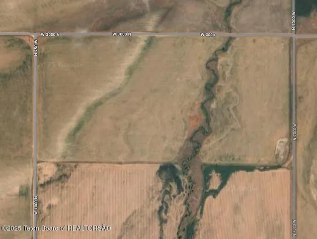 $1,595,000 | 3000 West N, Tetonia, ID 83452