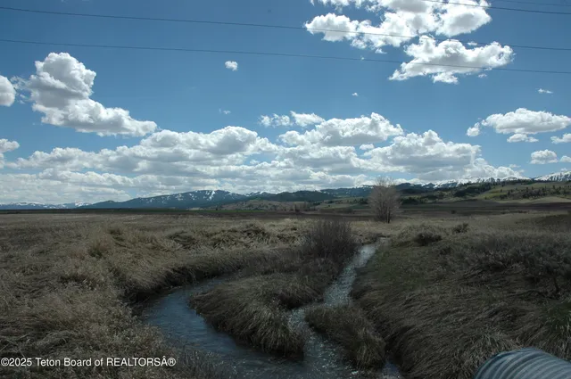 $1,595,000 | 3000 West N, Tetonia, ID 83452