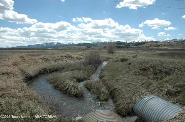 $1,595,000 | 3000 West N, Tetonia, ID 83452