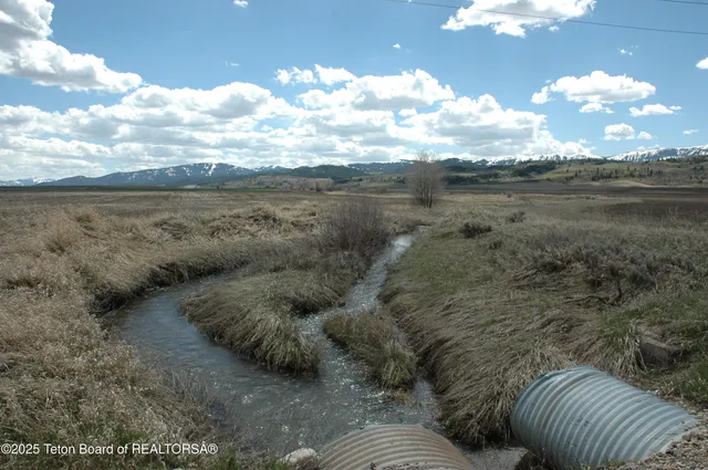 $1,595,000 | 3000 West N, Tetonia, ID 83452