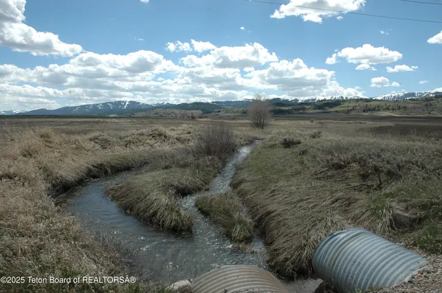 $1,595,000 | 3000 West N, Tetonia, ID 83452