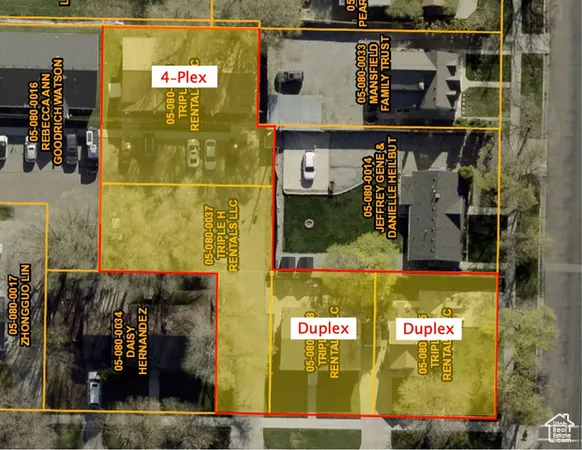 $1,650,000 | 420 North 200 West, Logan, UT 84321