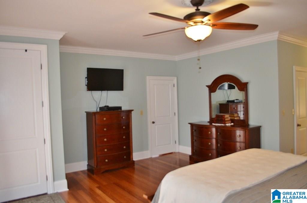 808 Graham Way Leeds, AL 35094 - Photo 33 of 49 Gallery Image 33