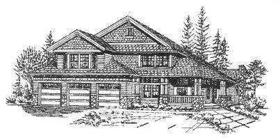 2034 242nd Street Southeast Bothell, WA 98021 - Photo 1 of 1