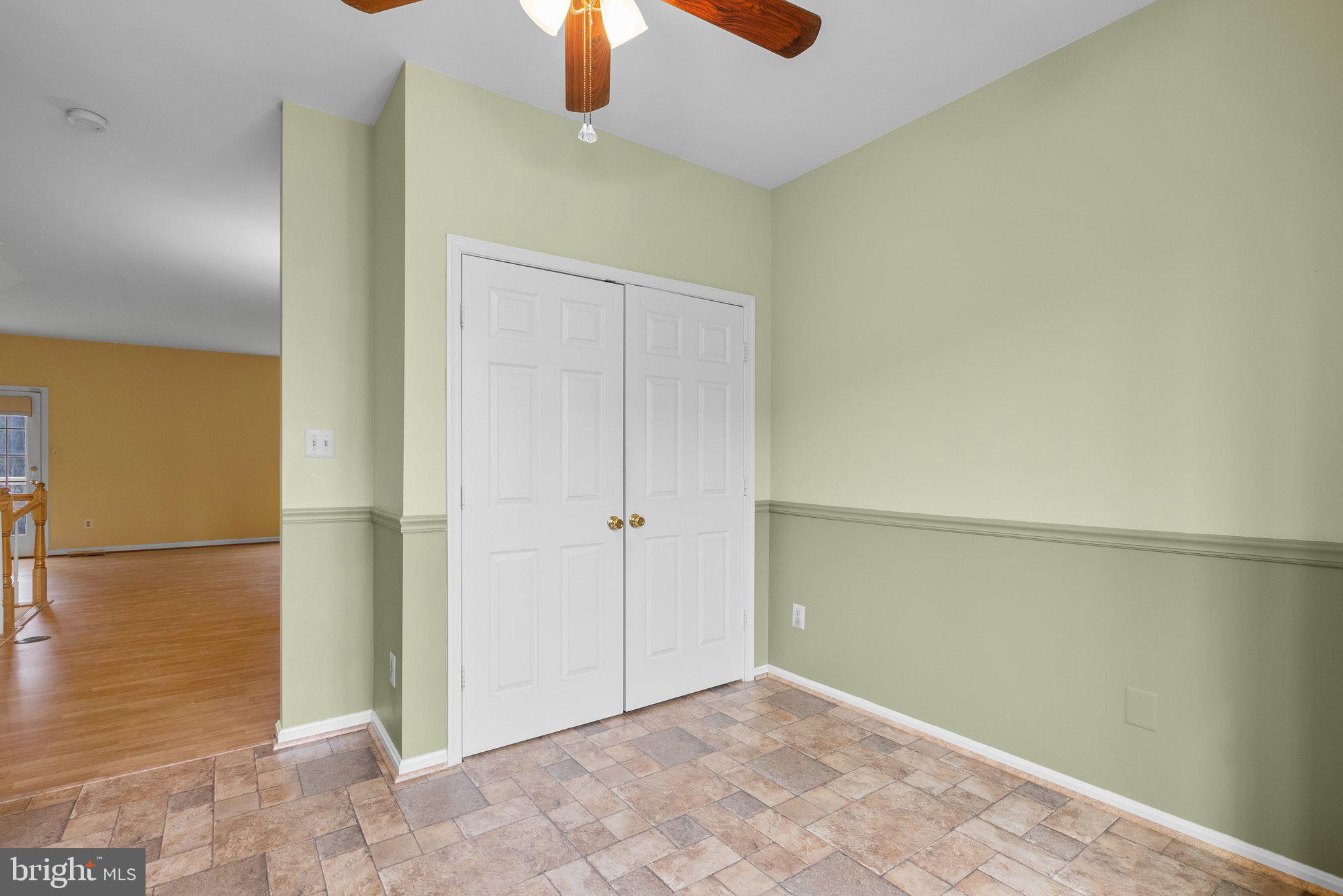 21937 Thompson Square Sterling, VA 20166 - Photo 20 of 48 a view of an empty room