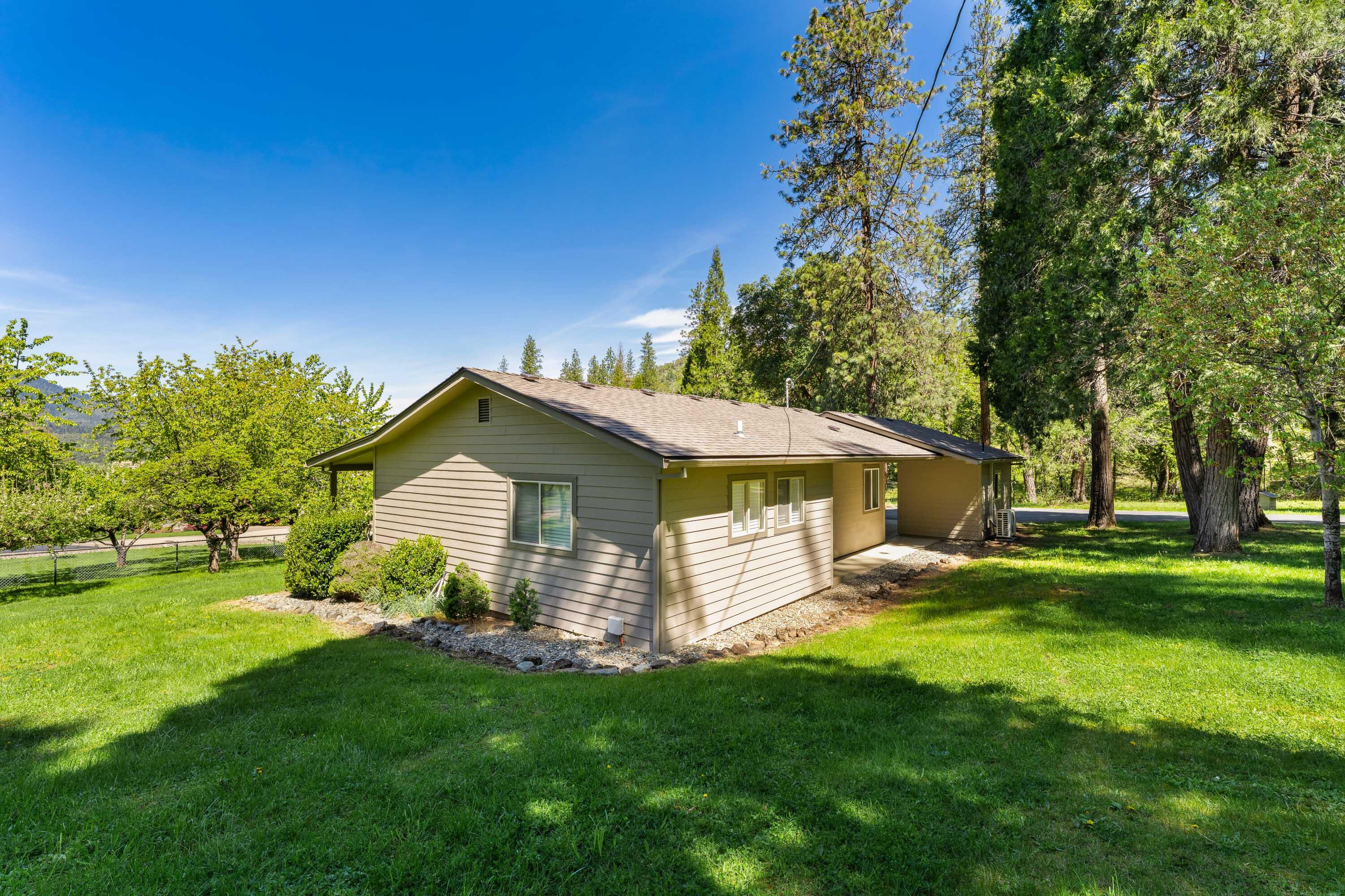 3396 Foots Creek Road Gold Hill, OR 97525 - Photo 64 of 92 Second Residence on its own Tax Lot