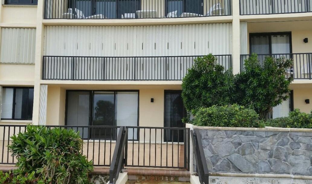 300 Ocean Trail Way, Unit 103 Jupiter, FL 33477 - Photo 2 of 2 2 - 300 Ocean Trail Way