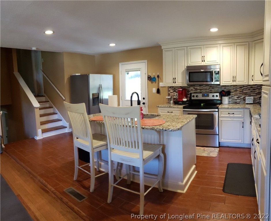 5428 Rodwell Road Fayetteville, NC 28311 - Photo 11 of 29 Gallery Image 11