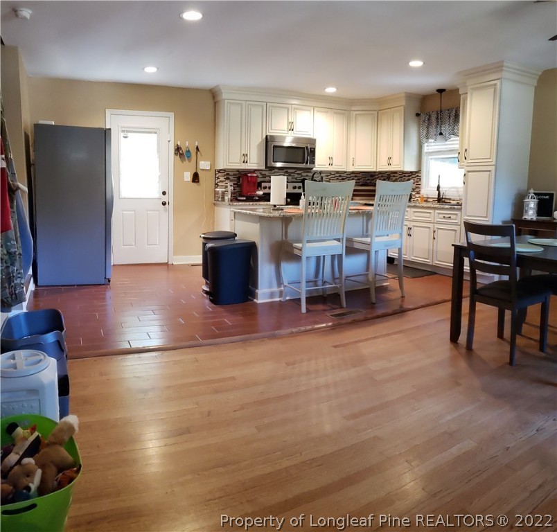 5428 Rodwell Road Fayetteville, NC 28311 - Photo 13 of 29 Gallery Image 13