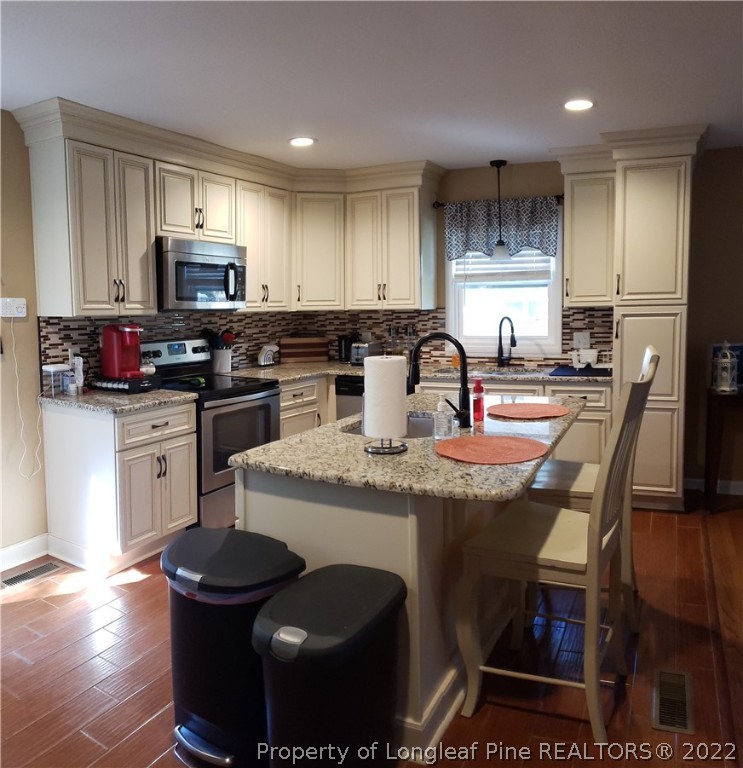 5428 Rodwell Road Fayetteville, NC 28311 - Photo 3 of 29 Gallery Image 3