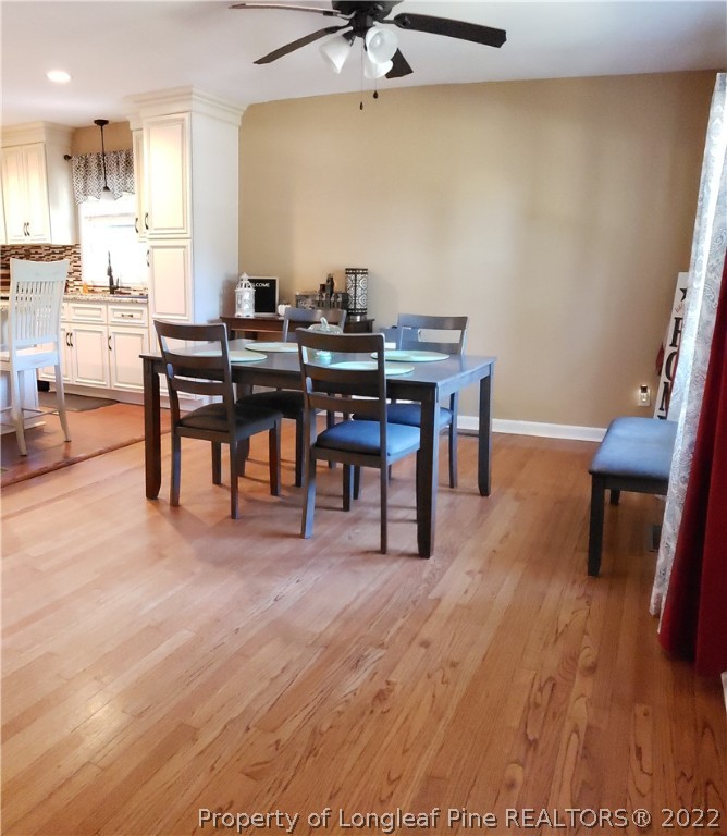 5428 Rodwell Road Fayetteville, NC 28311 - Photo 8 of 29 Gallery Image 8