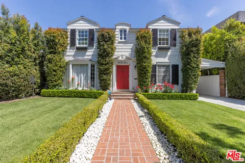 $2,795,000 | Undisclosed Address, Los Angeles, CA 90036
