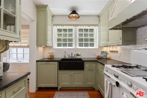 $2,795,000 | Undisclosed Address, Los Angeles, CA 90036