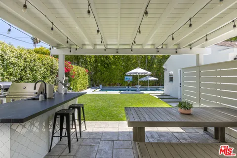 $2,795,000 | Undisclosed Address, Los Angeles, CA 90036