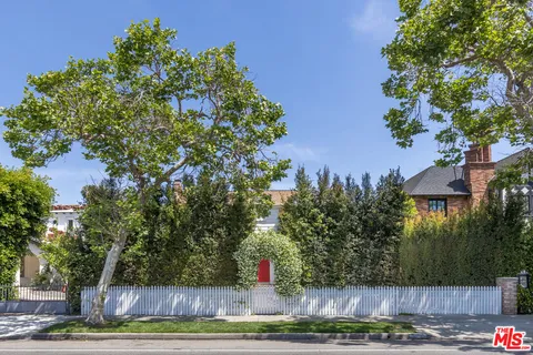 $2,795,000 | Undisclosed Address, Los Angeles, CA 90036