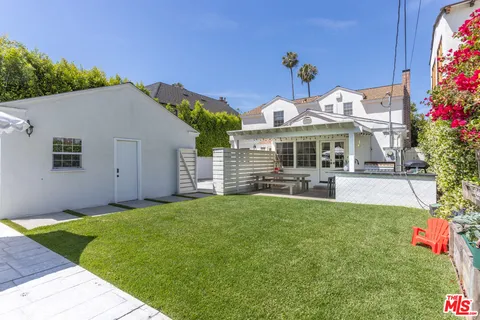 $2,795,000 | Undisclosed Address, Los Angeles, CA 90036
