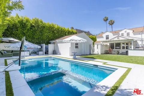 $2,795,000 | Undisclosed Address, Los Angeles, CA 90036