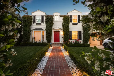 $2,795,000 | Undisclosed Address, Los Angeles, CA 90036