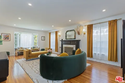 $2,795,000 | Undisclosed Address, Los Angeles, CA 90036