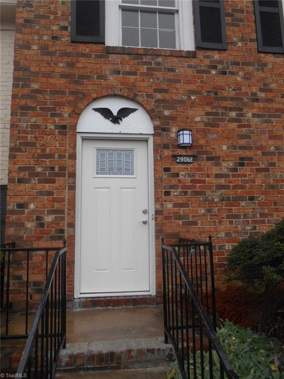 2906 St Marks Road Southwest, Unit E Winston-Salem, NC 27103 - Photo 1 of 8 Gallery Image 1