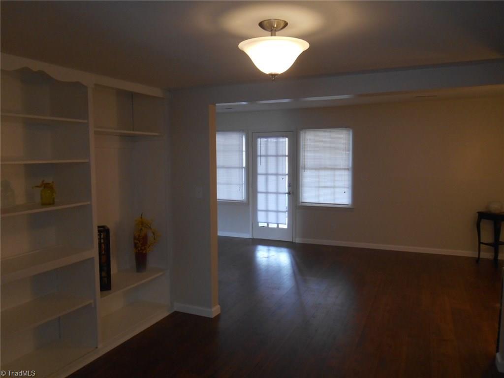 2906 St Marks Road Southwest, Unit E Winston-Salem, NC 27103 - Photo 6 of 8 Gallery Image 6