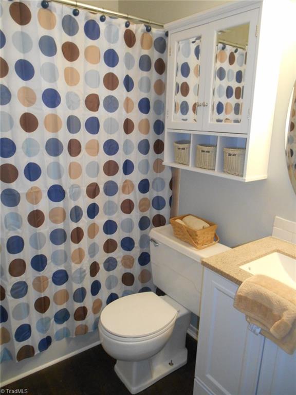 2906 St Marks Road Southwest, Unit E Winston-Salem, NC 27103 - Photo 7 of 8 Gallery Image 7