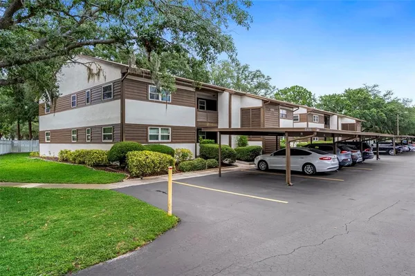 $124,900 | 4101 Passport Lane, Unit 202, New Port Richey, FL 34653