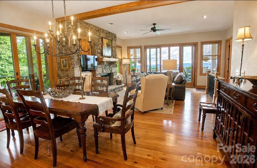 151 Spring Rock Road, Unit D3 Burnsville, NC 28714 - Photo 4 of 22 Gallery Image 4