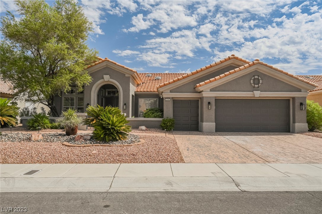 2240 Sun Cliffs Street Las Vegas, NV 89134 - Photo 1 of 68