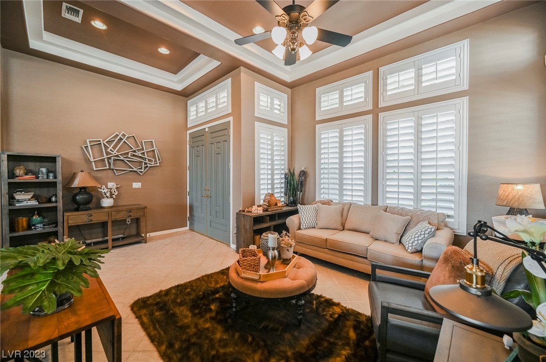 2240 Sun Cliffs Street Las Vegas, NV 89134 - Photo 11 of 68