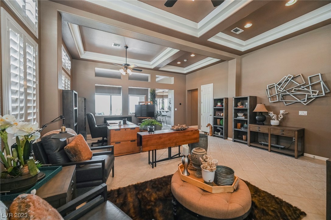 2240 Sun Cliffs Street Las Vegas, NV 89134 - Photo 12 of 68