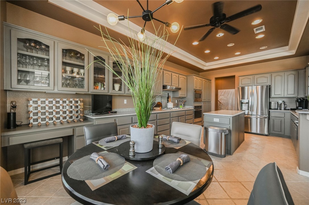 2240 Sun Cliffs Street Las Vegas, NV 89134 - Photo 19 of 68