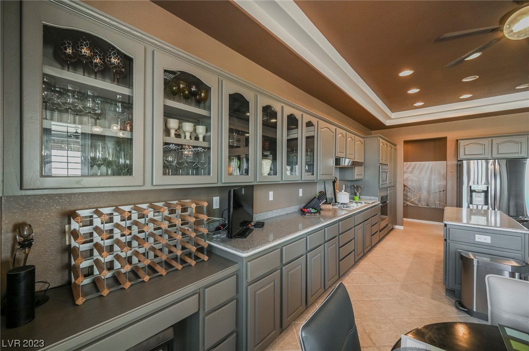 2240 Sun Cliffs Street Las Vegas, NV 89134 - Photo 20 of 68