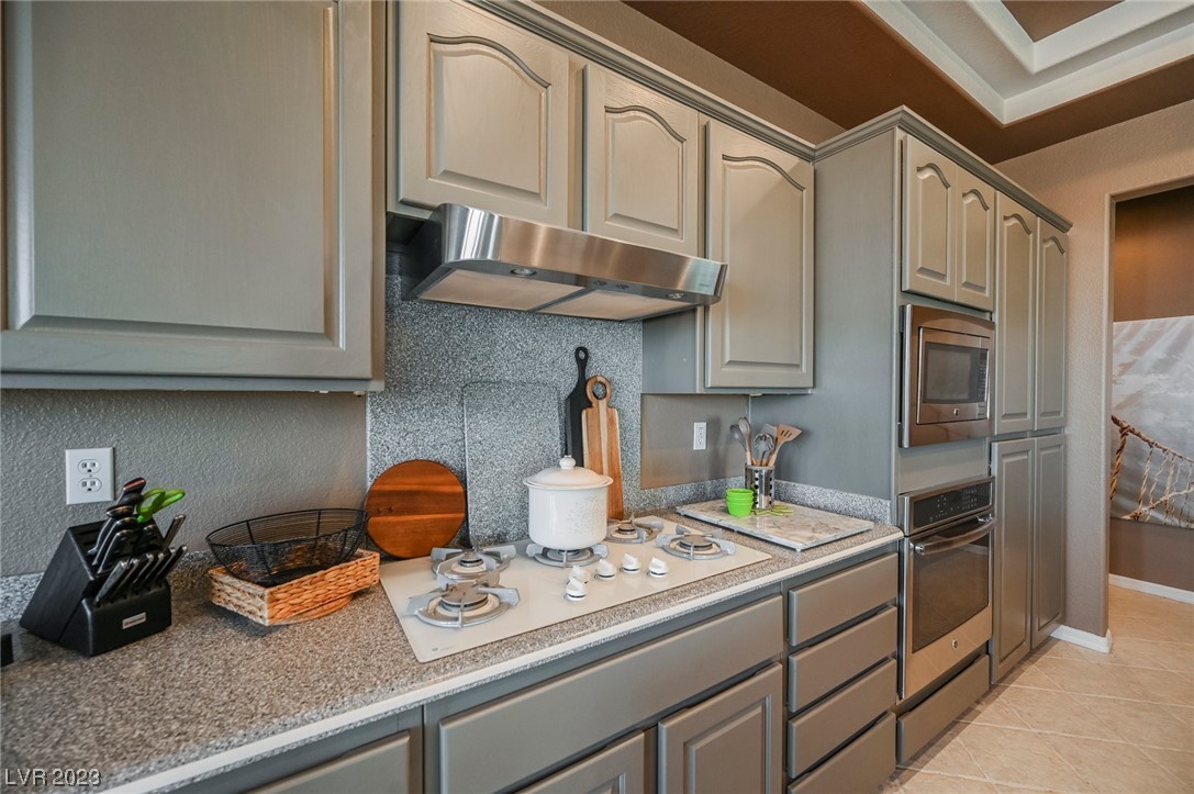 2240 Sun Cliffs Street Las Vegas, NV 89134 - Photo 24 of 68