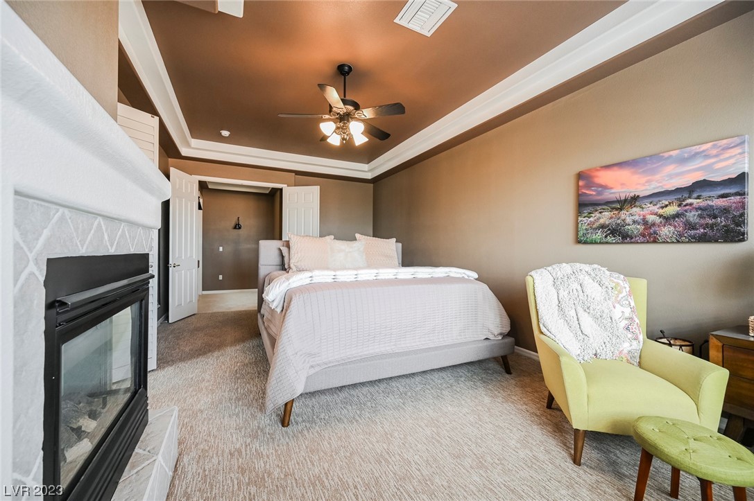 2240 Sun Cliffs Street Las Vegas, NV 89134 - Photo 27 of 68