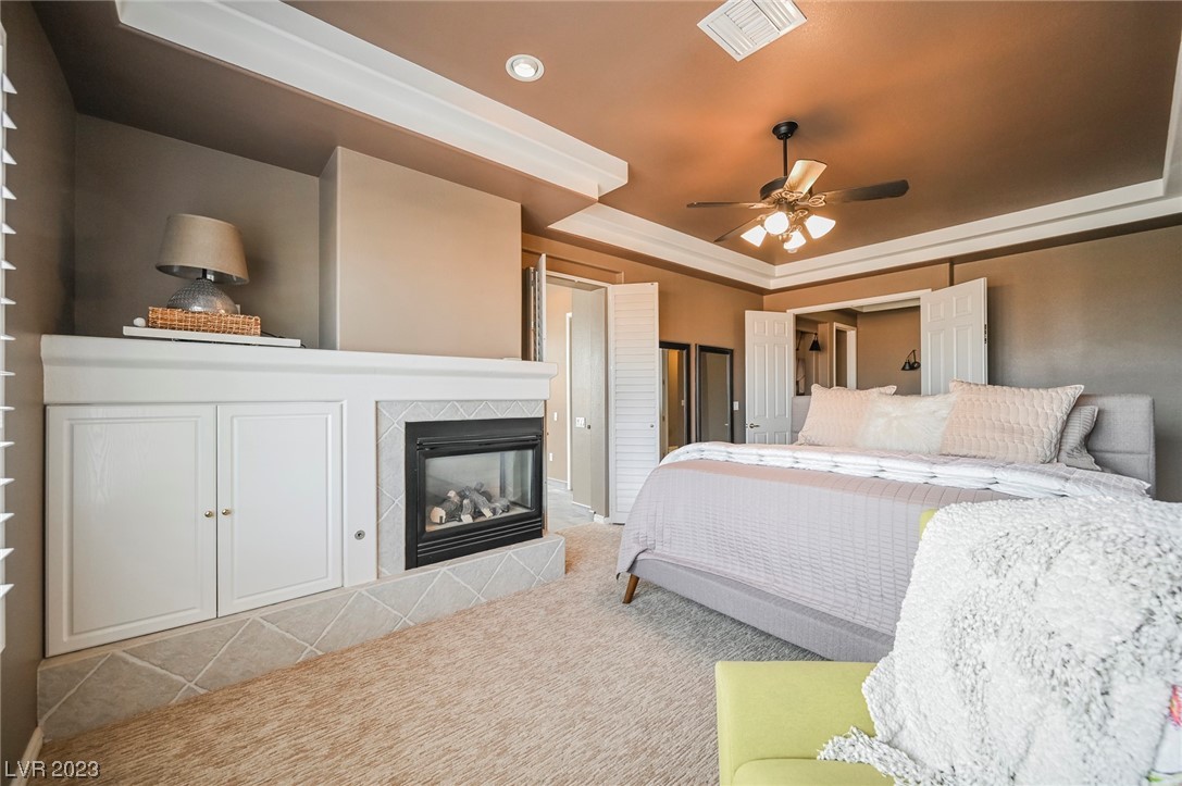 2240 Sun Cliffs Street Las Vegas, NV 89134 - Photo 29 of 68