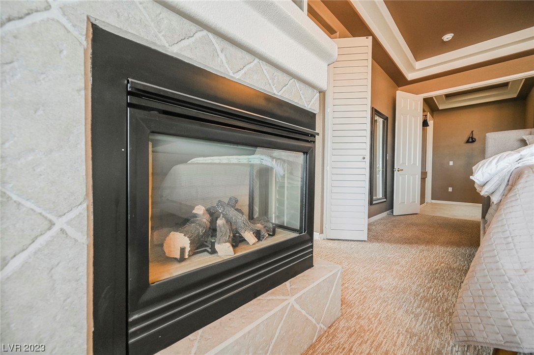 2240 Sun Cliffs Street Las Vegas, NV 89134 - Photo 30 of 68