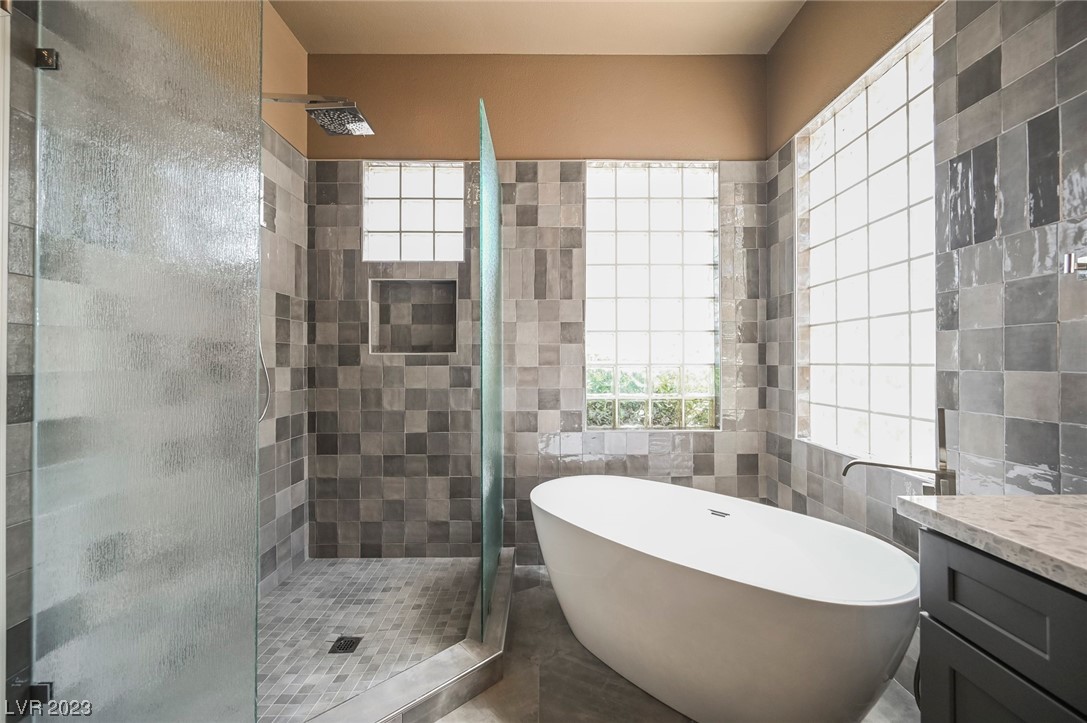 2240 Sun Cliffs Street Las Vegas, NV 89134 - Photo 32 of 68