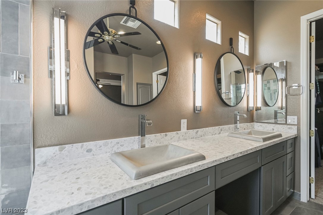 2240 Sun Cliffs Street Las Vegas, NV 89134 - Photo 35 of 68