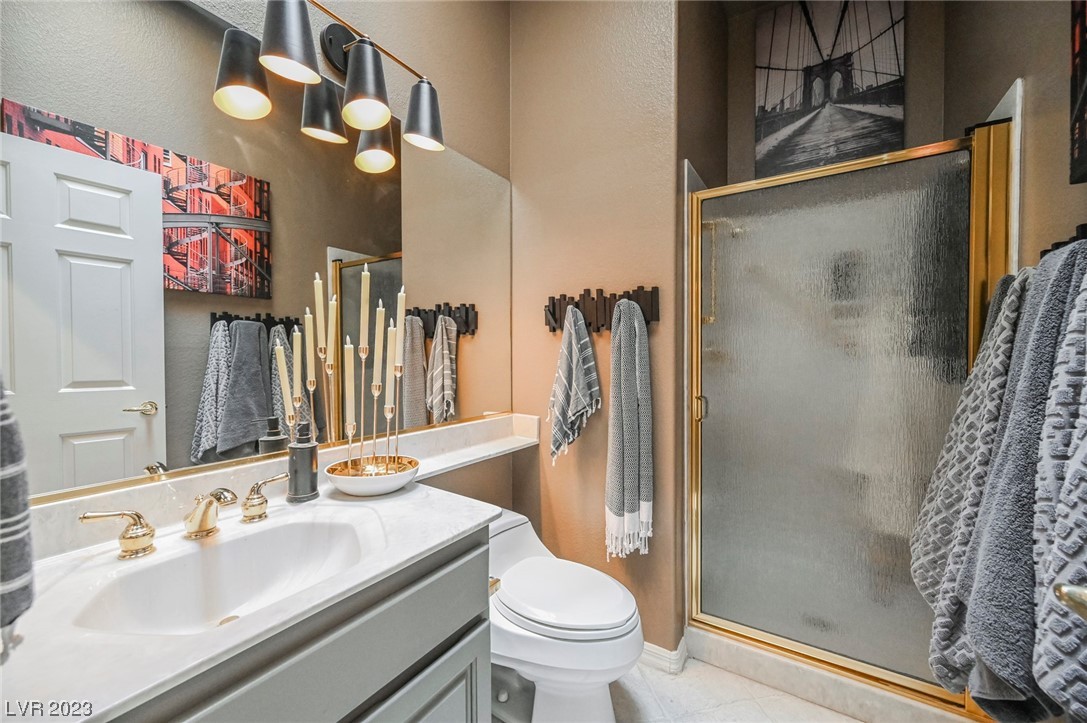 2240 Sun Cliffs Street Las Vegas, NV 89134 - Photo 38 of 68