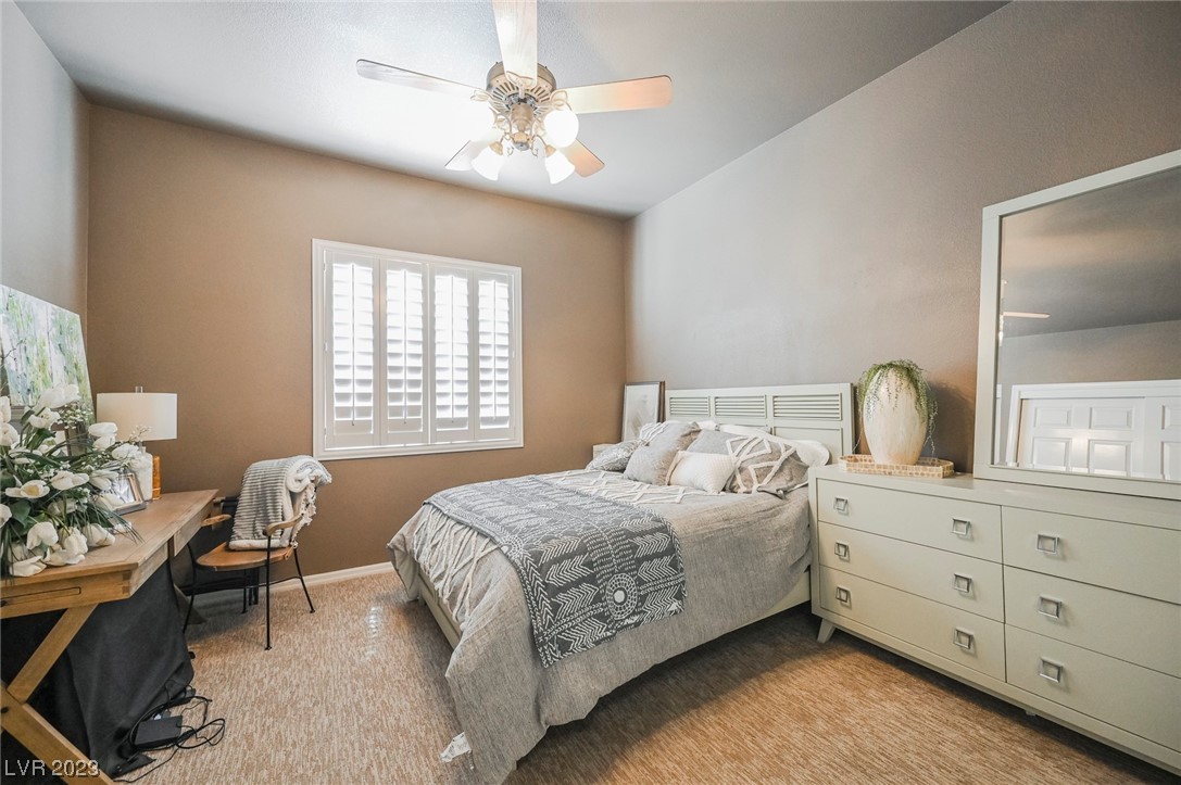 2240 Sun Cliffs Street Las Vegas, NV 89134 - Photo 39 of 68