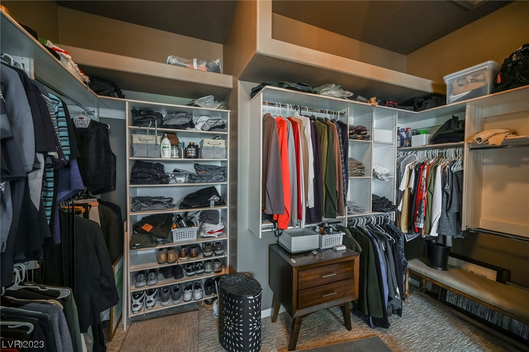 2240 Sun Cliffs Street Las Vegas, NV 89134 - Photo 40 of 68